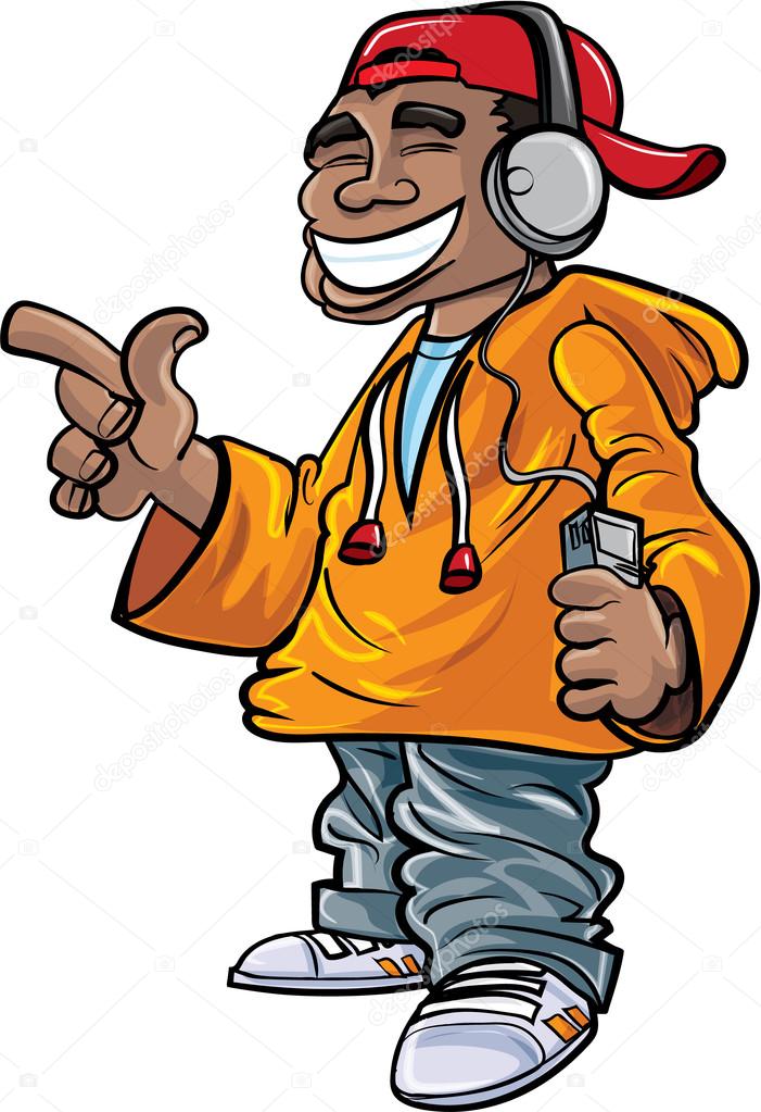 Rapper cartoon Vector Art Stock Images | Depositphotos Rapper cartoon Vector Art Stock Images | Depositphotos