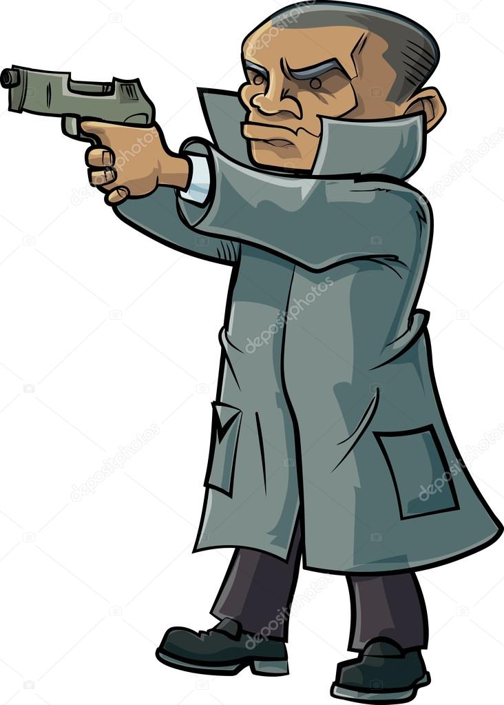 agente animado agente animado