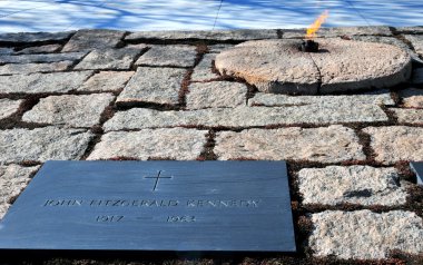 Eternal Flame