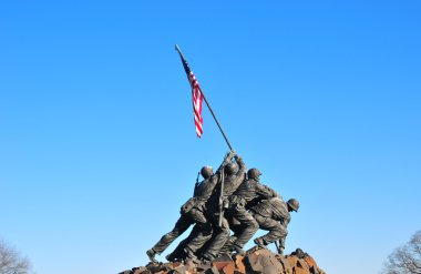 Iwo Jima