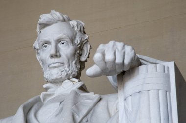 Lincoln Anıtı