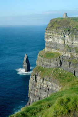 Moher Kayalıkları