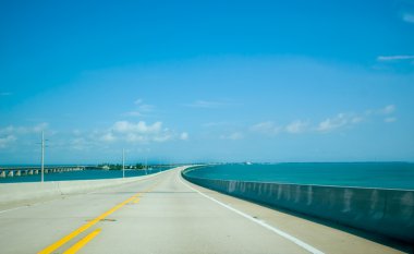 Florida keys Köprüsü