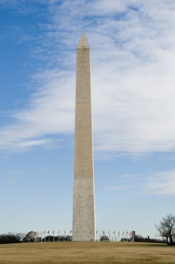 Washington Anıtı