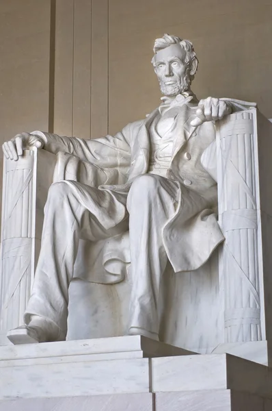 Lincoln memoriale — Foto Stock