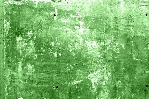 Grön grunge textur — Stockfoto