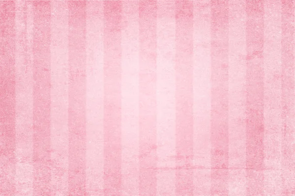 Textura grunge en tonos suaves de rosa con rayas — Foto de Stock