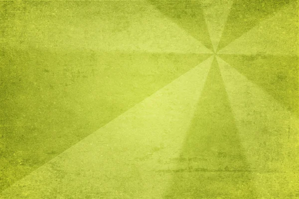 Grunge textuur in zachte tinten groen met strepen — Stockfoto