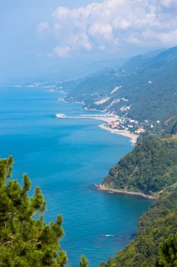 Karadeniz'in Kuzey Türkiye