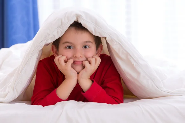 Tranquilo y relajado — Foto de Stock