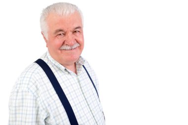 karizmatik dostu komuta sizde