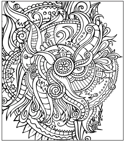 Coloring for adults Stock Photos, Royalty Free Coloring for adults