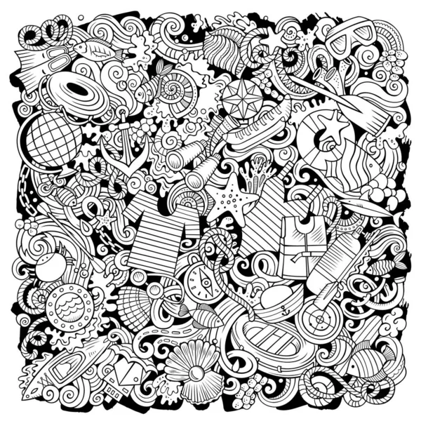 Doodle map thailand Stock Photos, Royalty Free Doodle map thailand ...