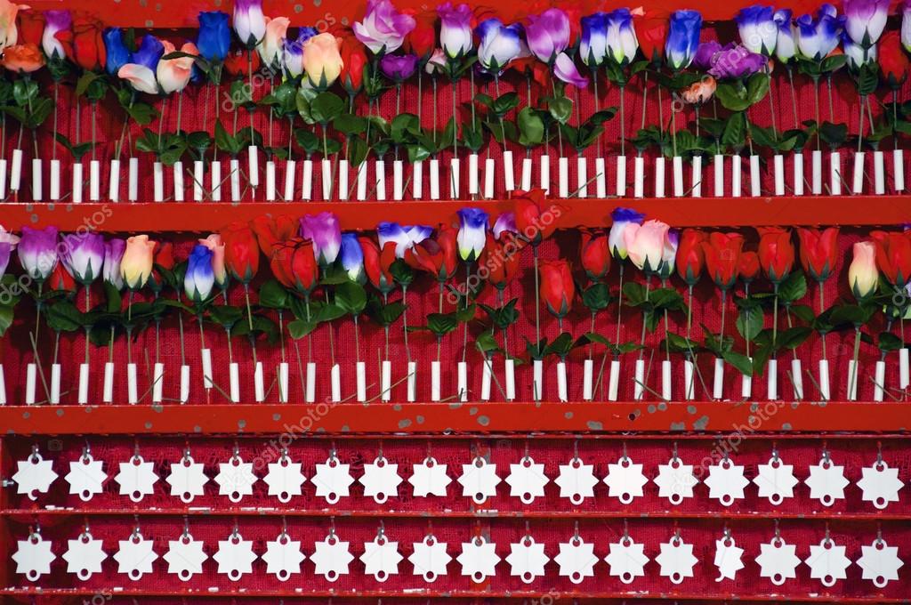 Shooting Gallery Stock Photo by ©koi88 13650374