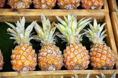ananas