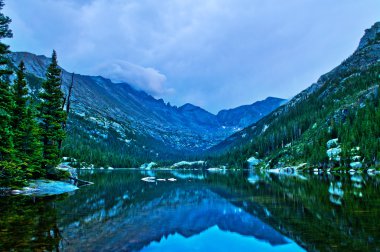 Göl colorado fabrikaları