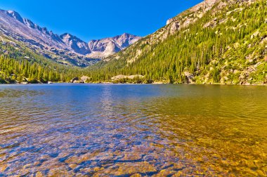 Lake Mills