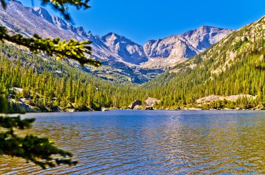 Lake Mills