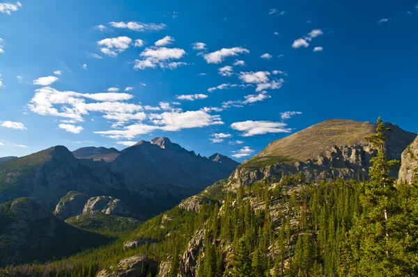 Colorado krajina — Stock fotografie