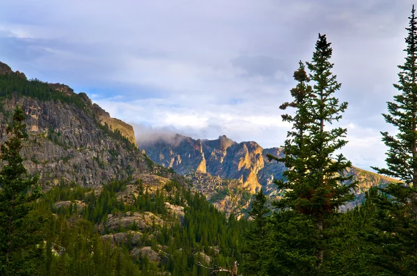 Kolorado krajobraz — Zdjęcie stockowe