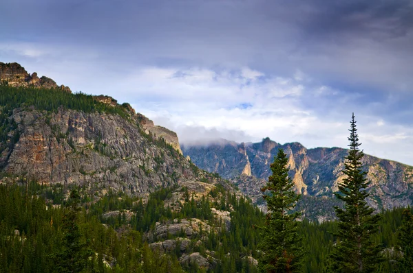 Colorado landschap — Stockfoto