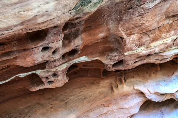 Sandstone Pattern — Stock Photo, Image