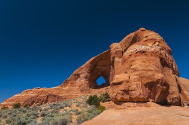 cam arch