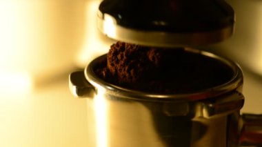 duble espresso çıkarma