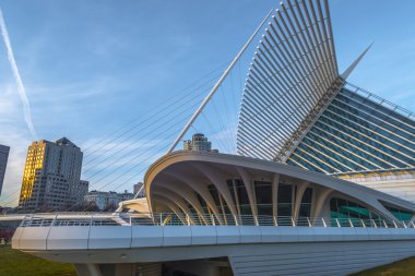 Milwaukee Sanat Müzesi
