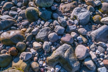 çakıl taşları arka plan