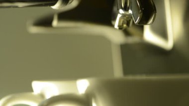 duble espresso çıkarma
