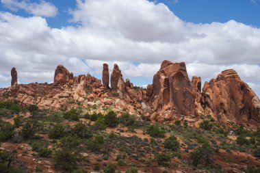 Devils Bahçe