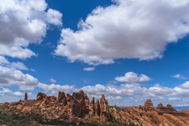 Devils Bahçe