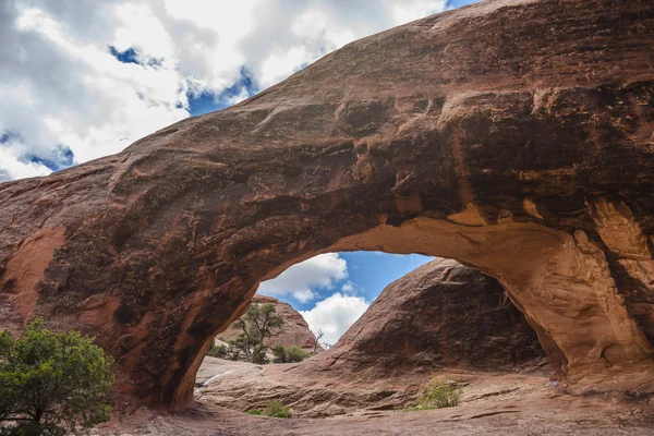 Private Arch — Stock Photo, Image