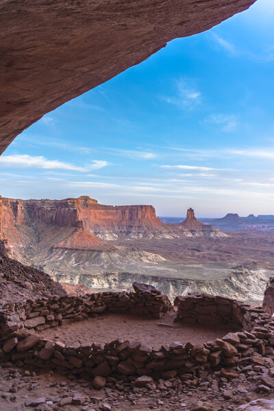 Ложная Кива
