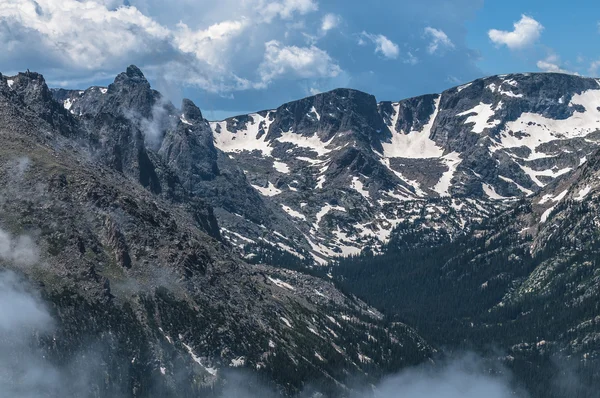 Colorado paisagem — Fotografia de Stock