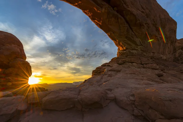 North Window — Stock Photo, Image