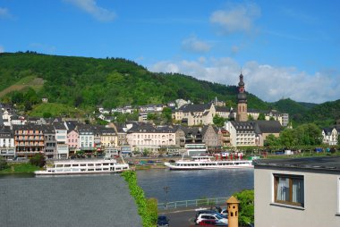 Mosel 'de Komedi