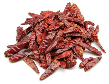 Cayenne peppers
