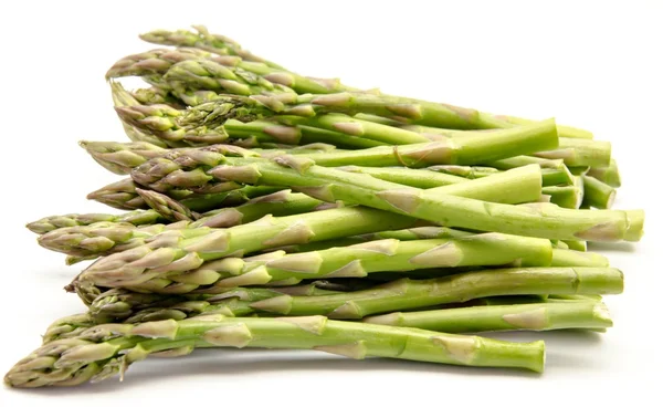 Asparagi — Foto Stock