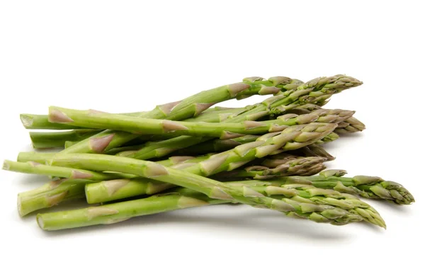 Asparagi — Foto Stock