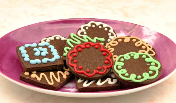 Cookies — Stock Photo, Image