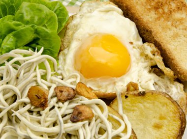 staart van vietnam oorlog vliegtuig