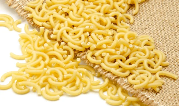 Assortiment van pasta — Stockfoto