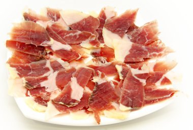 jambon iberico