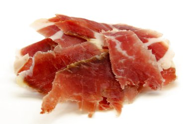 jambon iberico