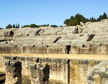 Italica Roma Kolezyum