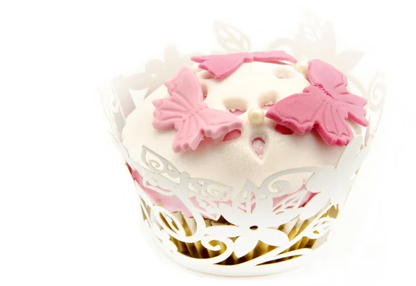 Cupcake — Foto Stock