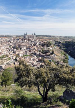 Toledo.