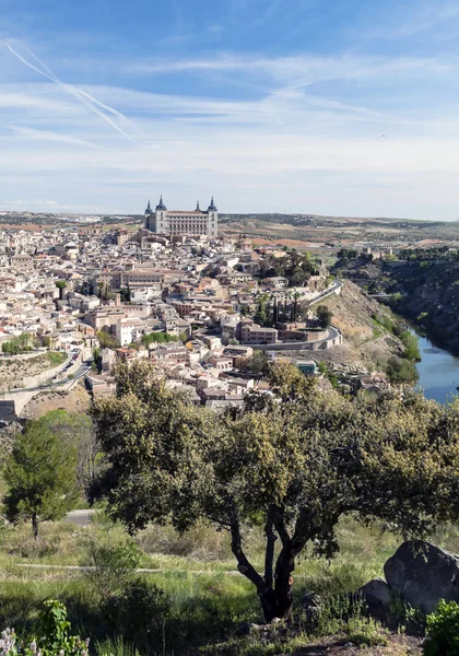 Toledo. — Stok fotoğraf